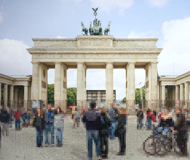 Brandenburg Gate